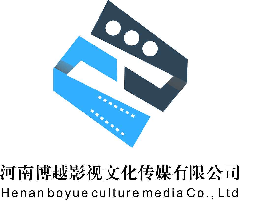 河南廣告?zhèn)髅絃OGO設(shè)計(jì) 融合中原氣韻，打造品牌視覺(jué)新標(biāo)桿